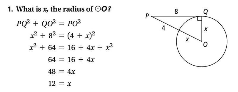 Simple math! What is the issue with my work? I got it wrong.-example-1