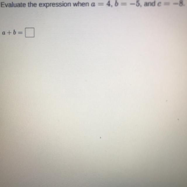 A=4,b=-5,and c=-8 HELP PLEASEE-example-1