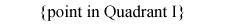 Click on the solution set below until the correct one is displayed.-example-2