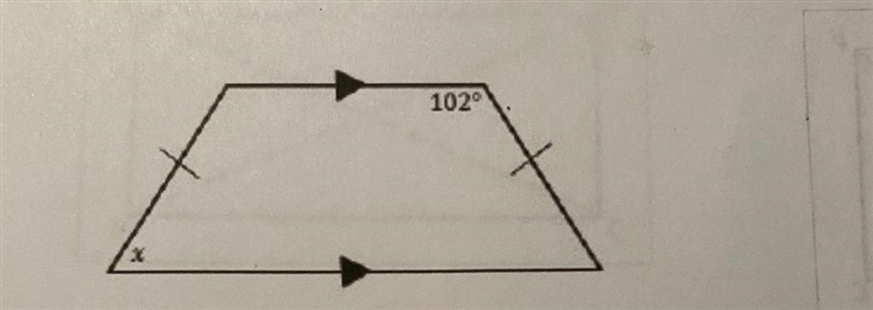 Find the value of X.-example-1