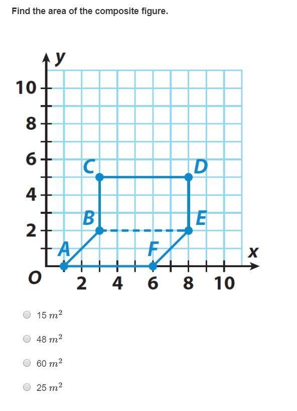 Need help on this assignment it is due VERY SOON All have something to do with area-example-2