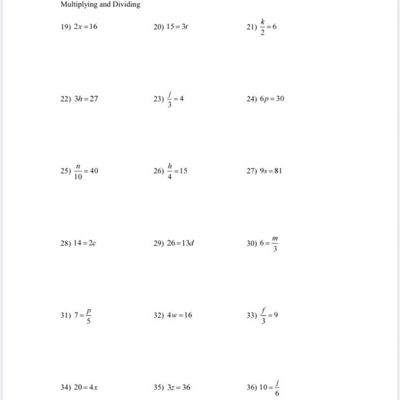 Multiplying and Dividing-example-1