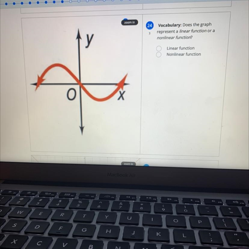 Need help with 24 I’ve been stuck on it for a minute now idk-example-1