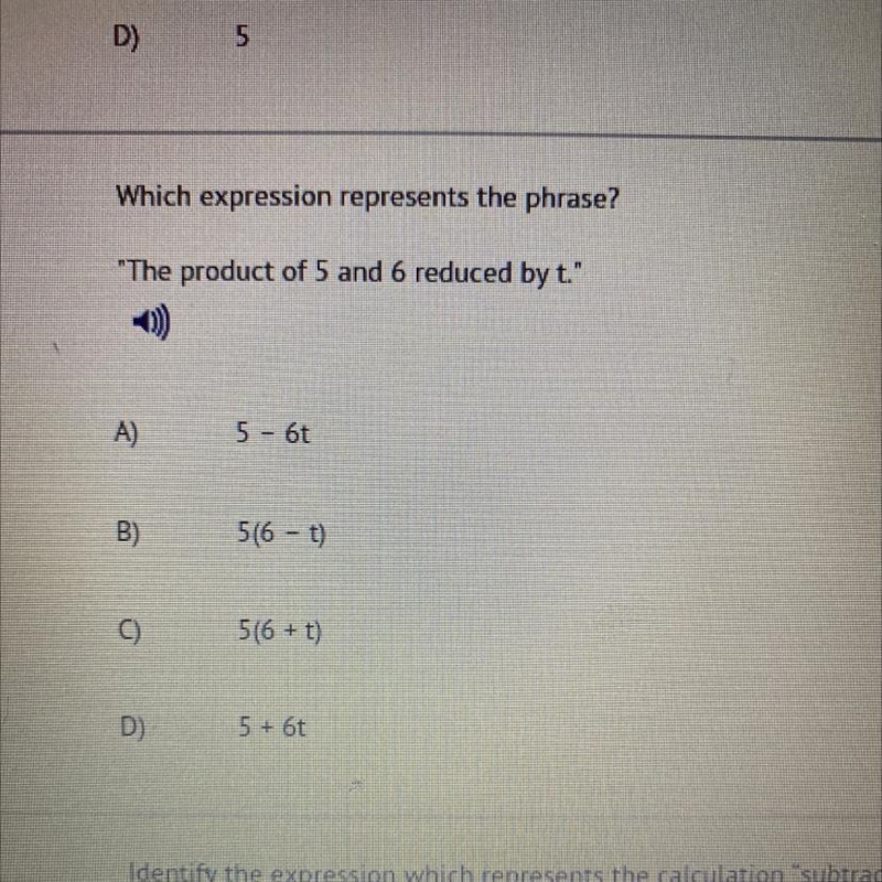 USA test prep please help-example-1