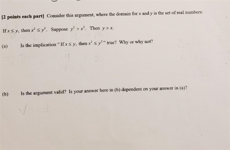 Can you please help me answer A and B​-example-1