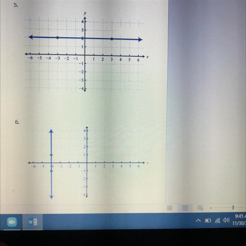 Find the coordinates for these please :)-example-1