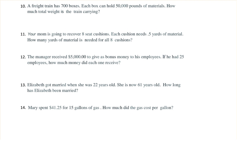 Can someone please help me solve these word problems?-example-2