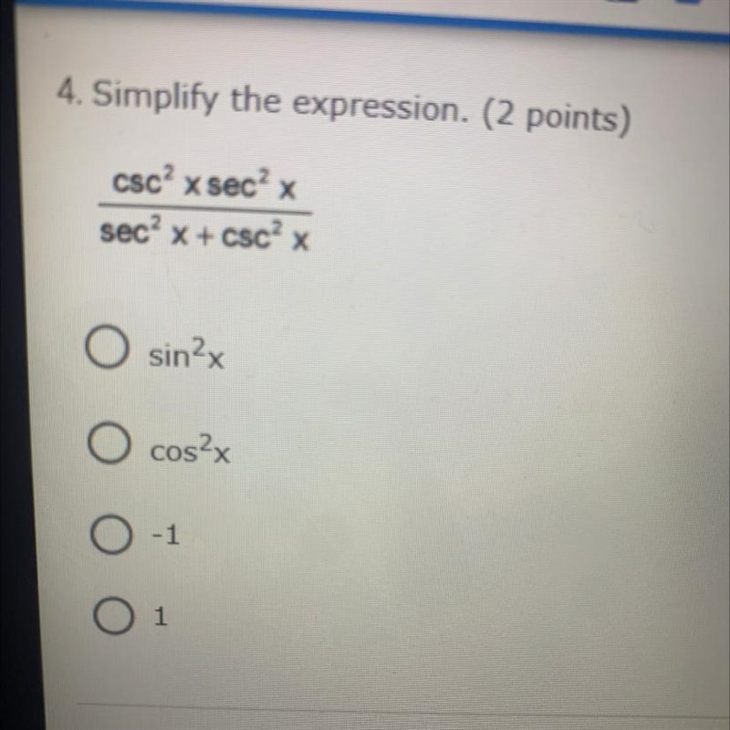 Simplify the expression-example-1