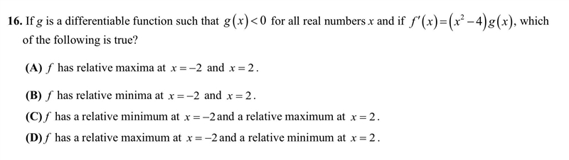 HELP Calc Multiple Choice 25 POINTS-example-1