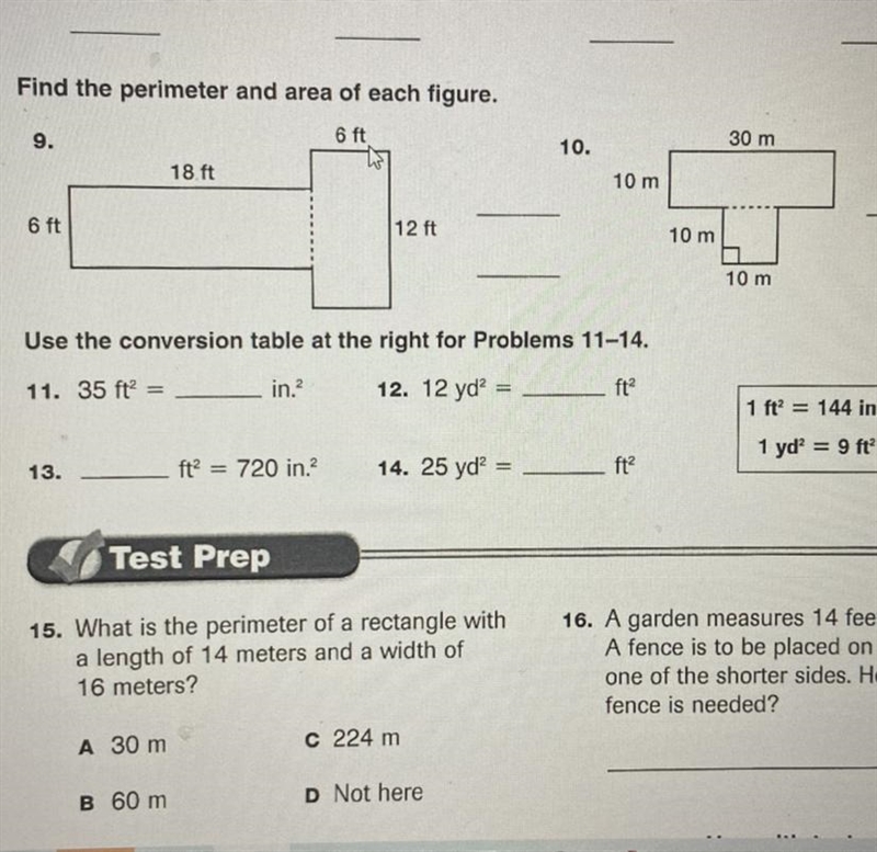 Could someone help me, 1-14 just need 1-14 answers.-example-1