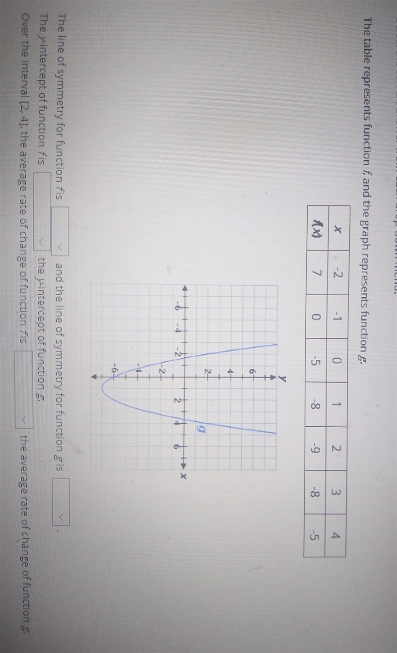 FILL IN THE BLANKS ​-example-1