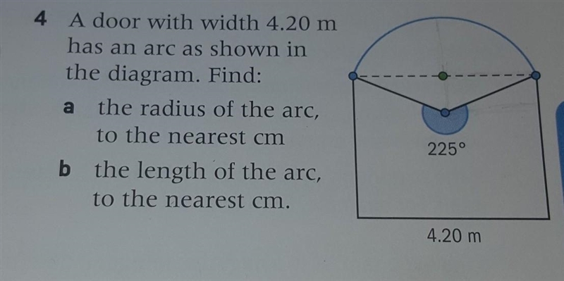 Geometry and Trigonometry​-example-1