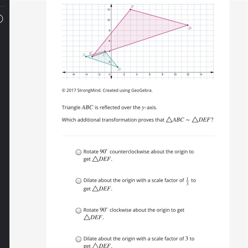 What’s the correct answer for this?-example-1