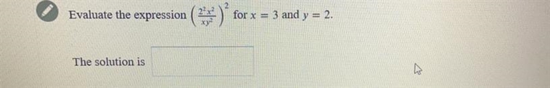 Help ! I don’t know if I have it correct. Can somebody check it out. I got 81/65536 which-example-1