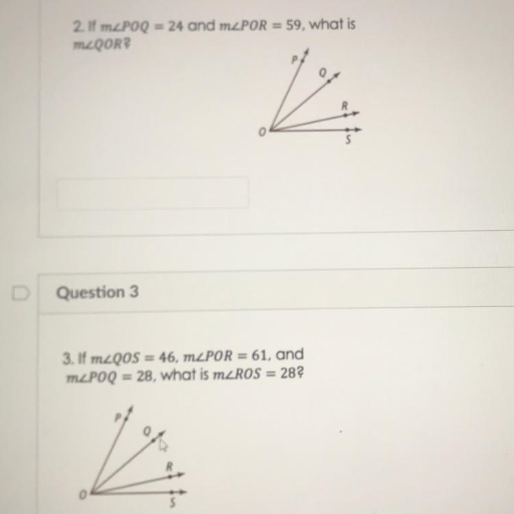 Need geometry help!!!! Would really appreciate it been stuck on these pair questions-example-1