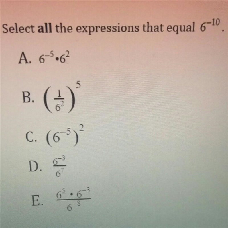 I am having trouble doing this problem ​-example-1