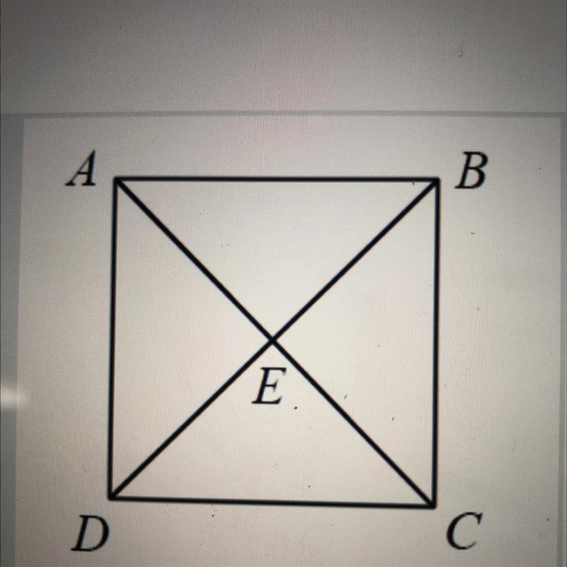 If ABCD is a square and AC= 26, what is the length of BC-example-1