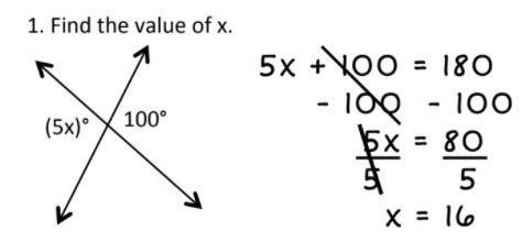 There is a mistake in this problem find the mistake-example-1