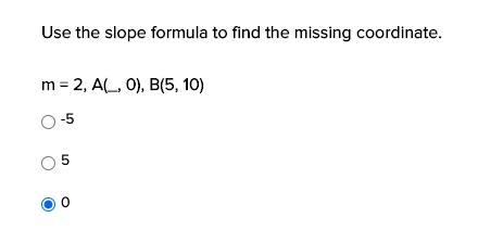 Hi i understand that the answer to the missing coordinate is 0 but can somebody explain-example-1