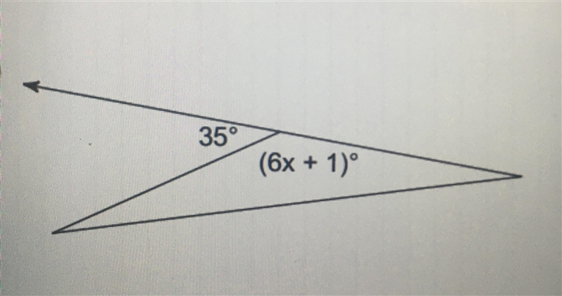 Find the value of x.-example-1