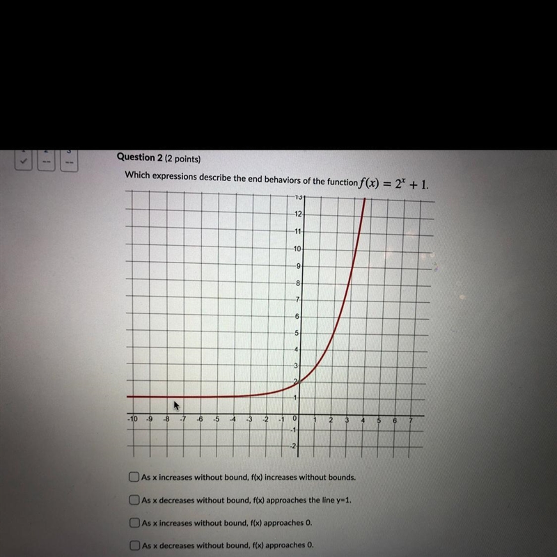 Help please algebra one ten points !!!-example-1