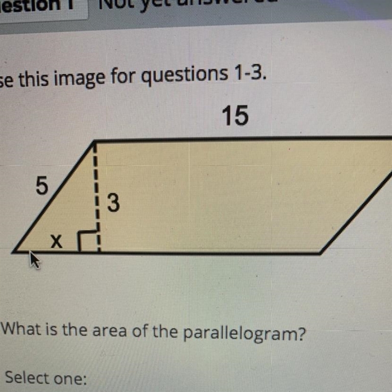 What is the length of x?-example-1