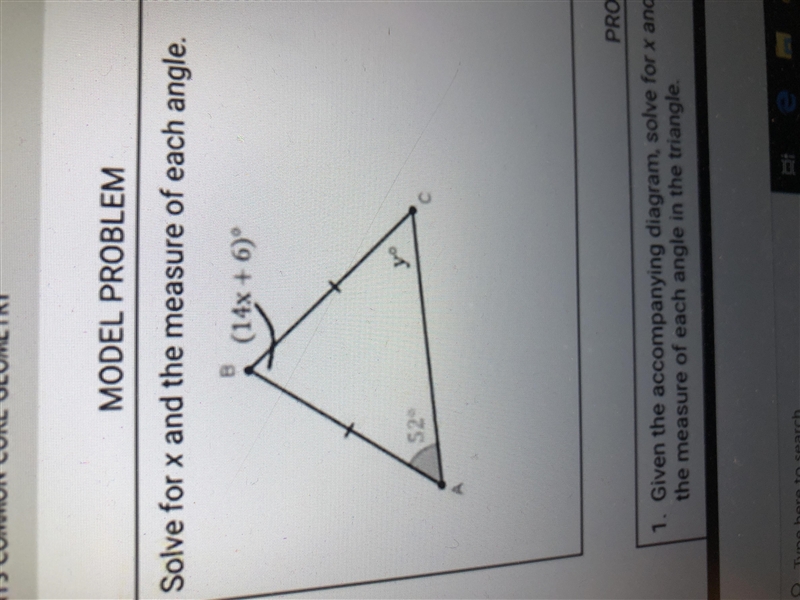 What is the value of y?-example-1