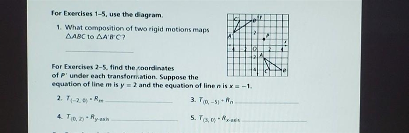 (((click on the image to see it all)))) I need the answers to number 2 and 4 asap-example-1