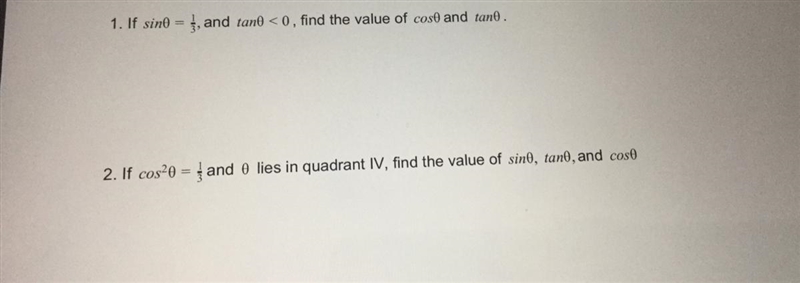 Could someone please help with these two questions I am very confused and I want to-example-1