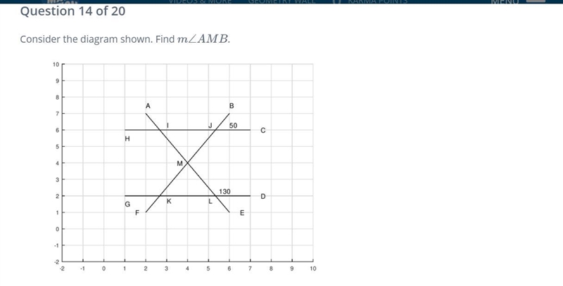 Please help me out. The topic is angles. Anything helps.-example-1