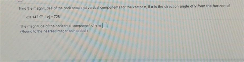 How do you solve for this? ​-example-1