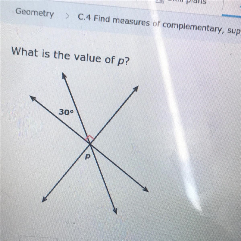 What is the value of p?-example-1