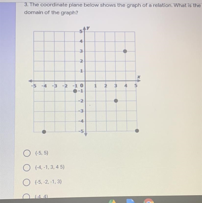 Do not really understand this question anybody help ?-example-1