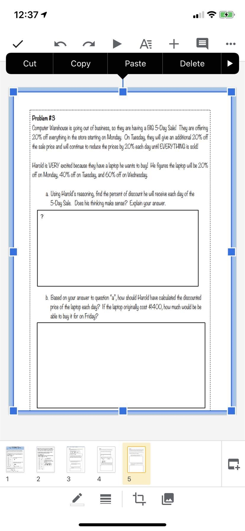 Please Help I’ve been stuck on these questions for a while now!-example-2