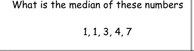 How to find the median? (48 points please help!)-example-1