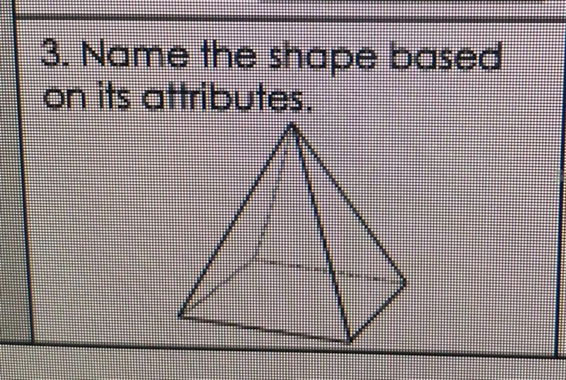 Name the shape based on its attributes. Please help!!-example-1