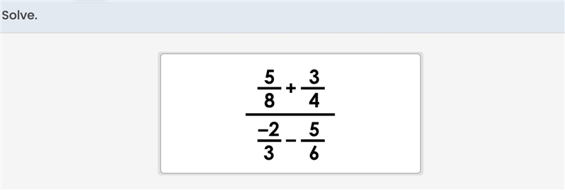 Solve question shown below-example-1