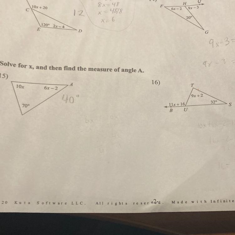 Question 16 not 15.-example-1