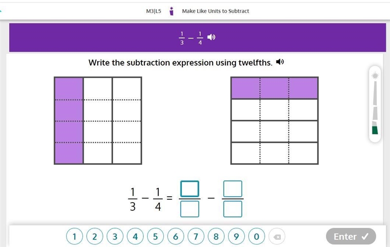 What's the answer to this on Zearn??-example-1