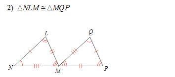 Indicate whether the following congruence statement is true or false. 50 points-example-1