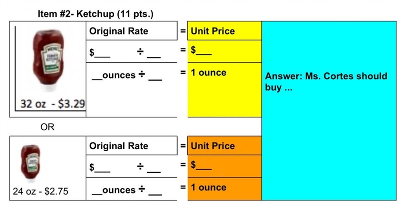 6th grade math help me please with both :))-example-1