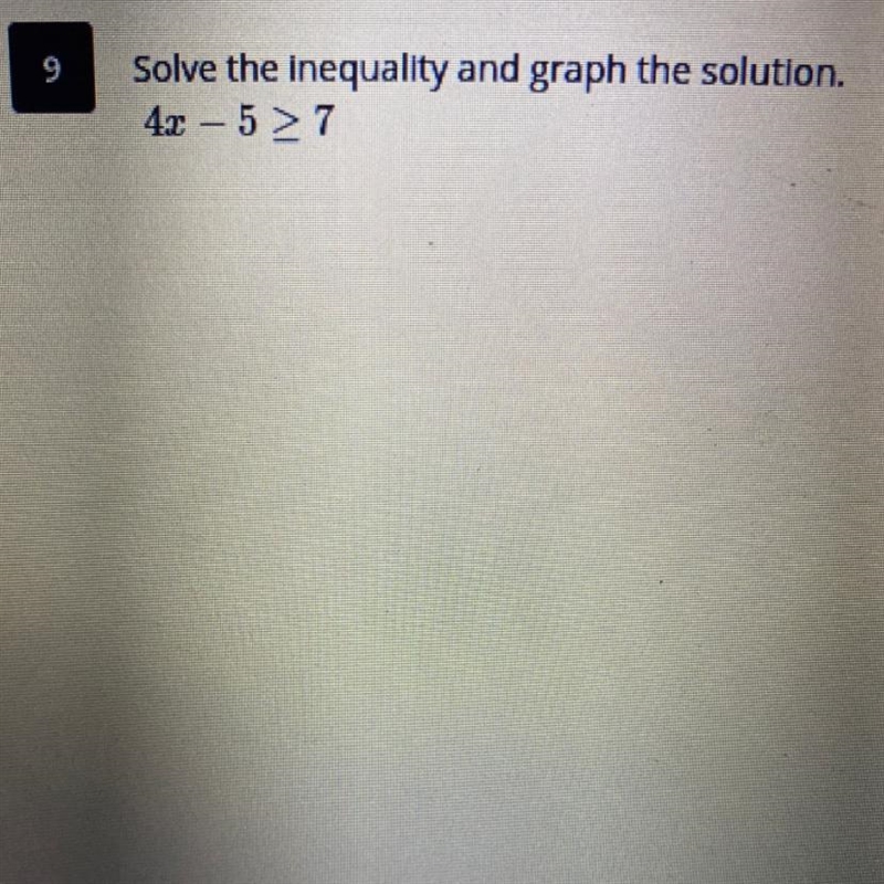 Solve the inequality-example-1