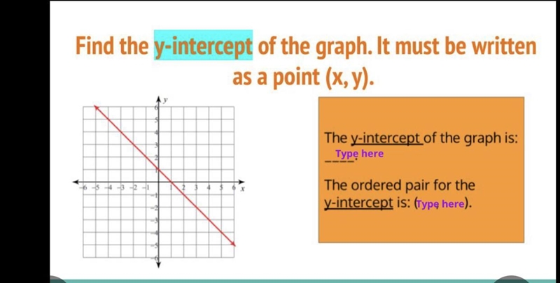 NEED HELP ASAP!! RESPOND AS QUICK AS POSSIBLE!!! Tell me what the answer is for these-example-1