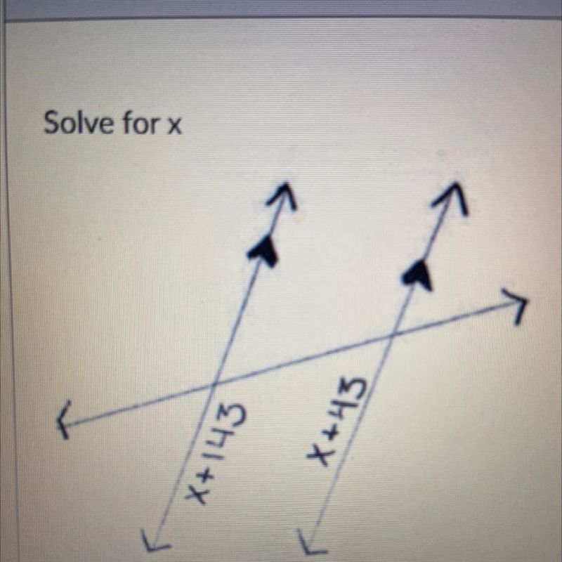 Solve for x need help pls-example-1