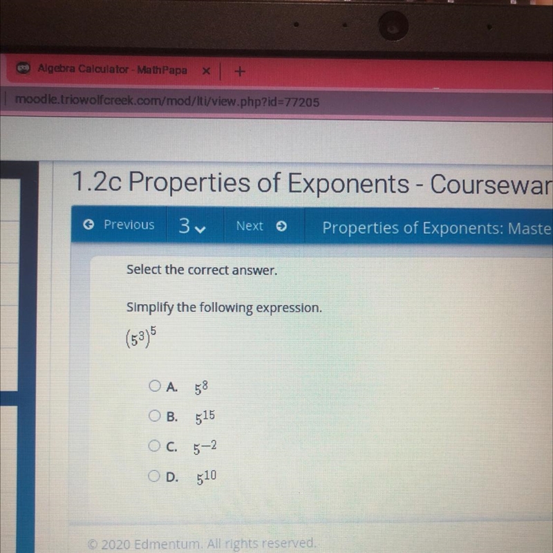 Please help please help!!!!!! A,B,C,or ,D???-example-1