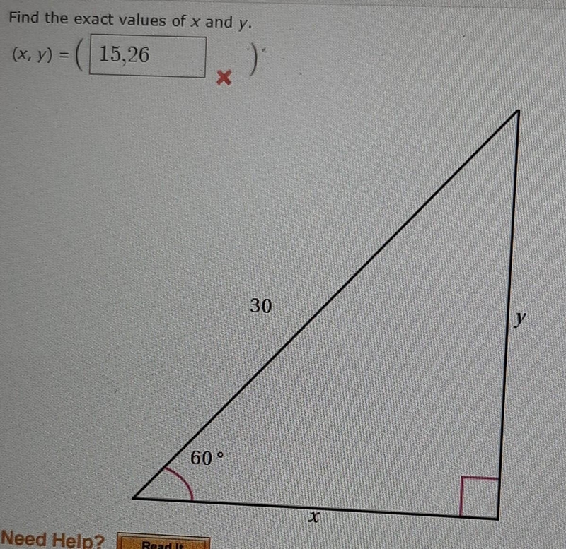 I need alot of help figuring out this problemm TRIG HW​-example-1