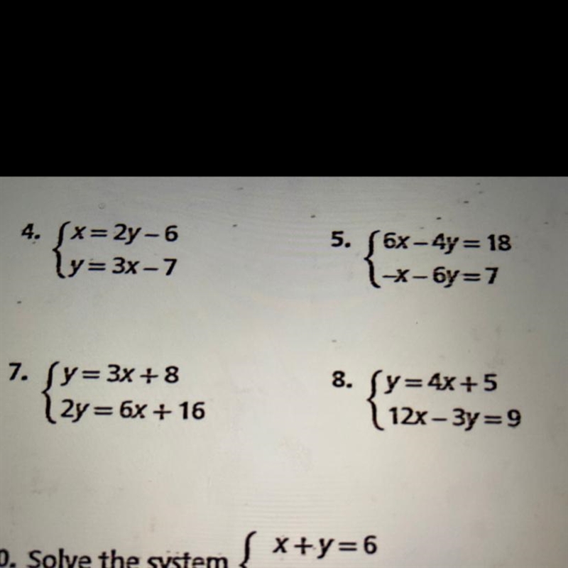 Could someone please help me with #7 and #8?-example-1