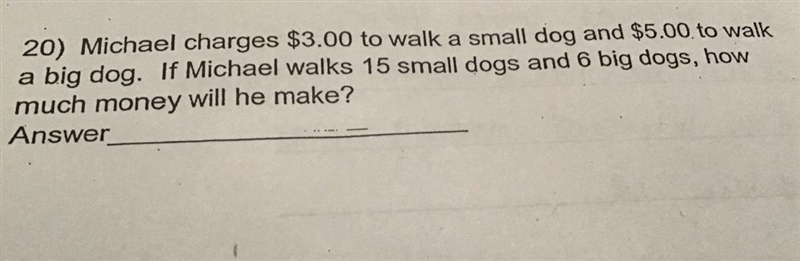 Please explain how u get the answer thanks! (Last question)-example-1