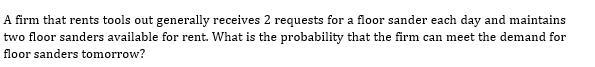 Why is this binomial and what is the answer?-example-1