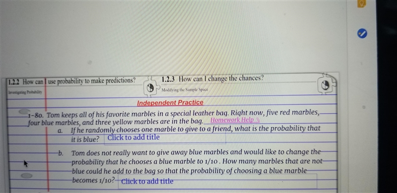 HELLP YALL THIS IS DUE TOMMOROW PLEASE ANSWER A AND B PICTURE ATTACHED-example-1